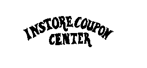 INSTORE COUPON CENTER