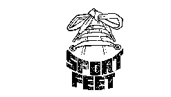 SPORT FEET