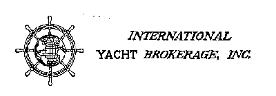 INTERNATIONAL YACHT BROKERAGE INC.