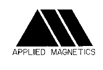 APPLIED MAGNETICS