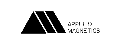 APPLIED MAGNETICS