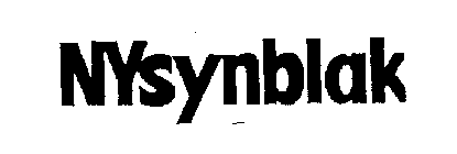 NYSYNBLAK