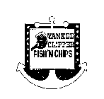 YANKEE CLIPPER FISH'N CHIPS