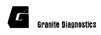 GRANITE DIAGNOSTICS