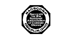 NACSCORP OBERLIN, OHIO SERVICES FOR THE NATIONAL ASSOCIATION OF COLLEGE STORES