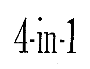 4-IN-1
