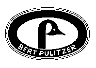 BERT PULITZER P