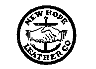 NEW HOPE LEATHER CO.