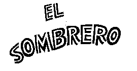 EL SOMBRERO