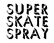 SUPER SKATE SPRAY