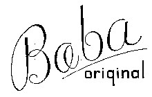 BABA ORIGINALS