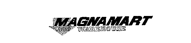 MAGNAMART FOOD WAREHOUSE