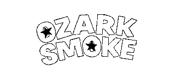 OZARK SMOKE