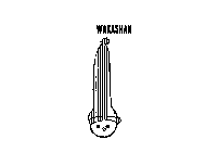 WAKASHAN