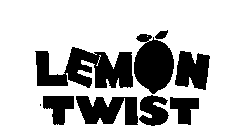 LEMON TWIST