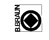 B. BRAUN