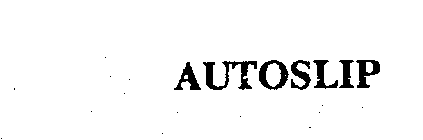 AUTOSLIP