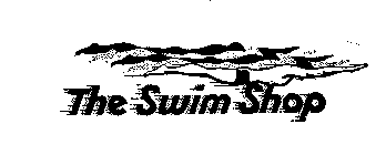 THE SWIM SHOP