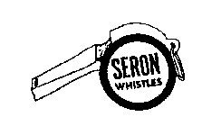 SERON WHISTLES