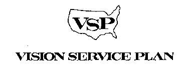 VSP VISION SERVICE PLAN