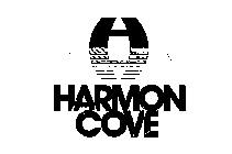 H HARMON COVE