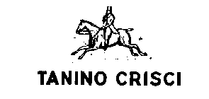 TANINO CRISCI