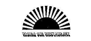 RISING SUN RESTAURANT