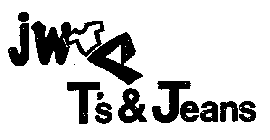 JWT'S & JEANS