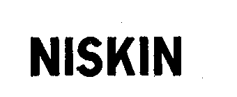 NISKIN