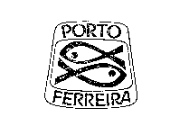 PORTO FERREIRA