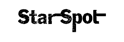 STARSPOT