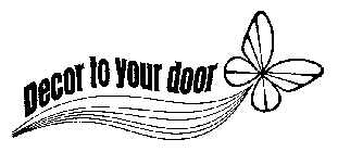 DECOR TO YOUR DOOR