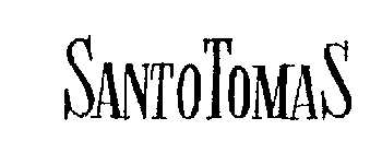 SANTOTOMAS