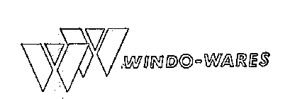 WINDO-WARES