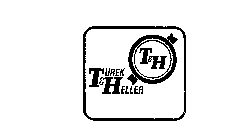 T & H  TUREK & HELLER 