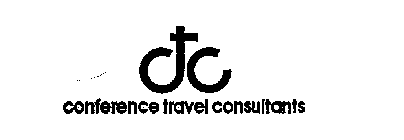 CTC CONFERENCE TRAVEL CONSULTANTS