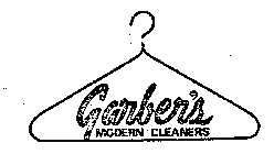 GARBER'S MODERN CLEANERS