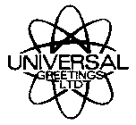 UNIVERSAL GREETINGS LTD