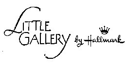 LITTLE GALLERY BY HALLMARK