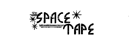 SED SPACE TAPE