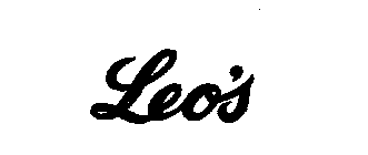 LEO'S