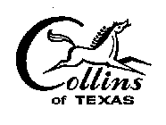 COLLINS OF TEXAS