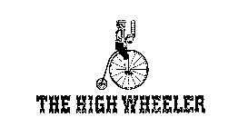 THE HIGH WHEELER