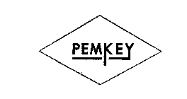 PEMKEY