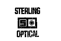 S STERLING OPTICAL