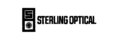 S STERLING OPTICAL