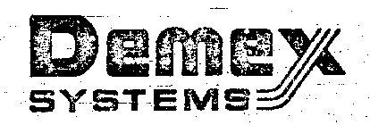 DEMEX SYSTEMS