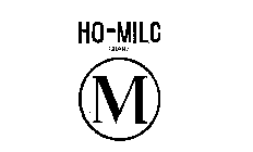 HO-MILC BRAND M