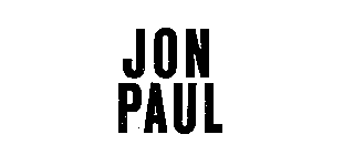 JON PAUL