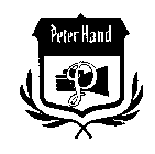 PETER HAND